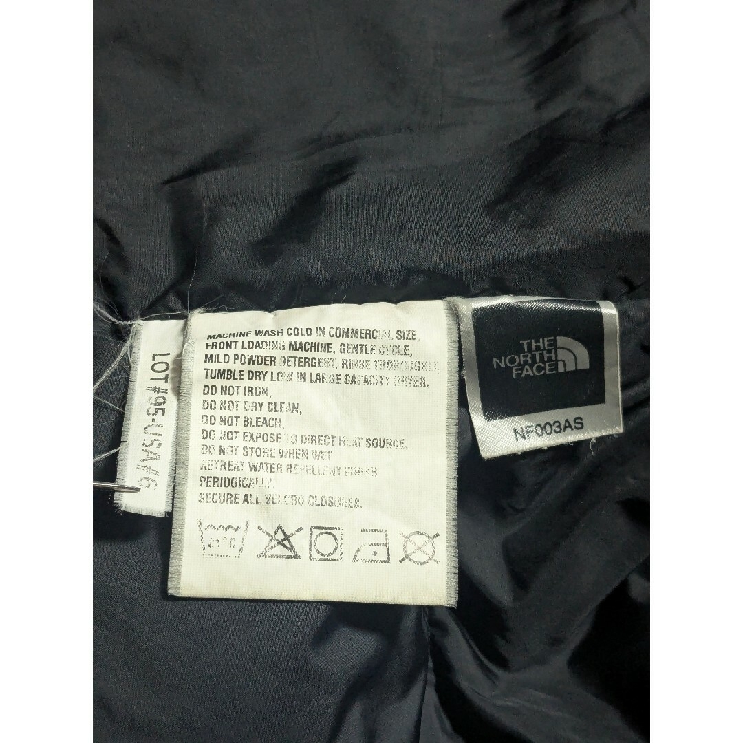 THE NORTH FACE - 入手困難品 ノースフェイス ヌプシ ダウン THE NORTH FACE - 入手困難品 ノースフェイス ヌプシ ダウン