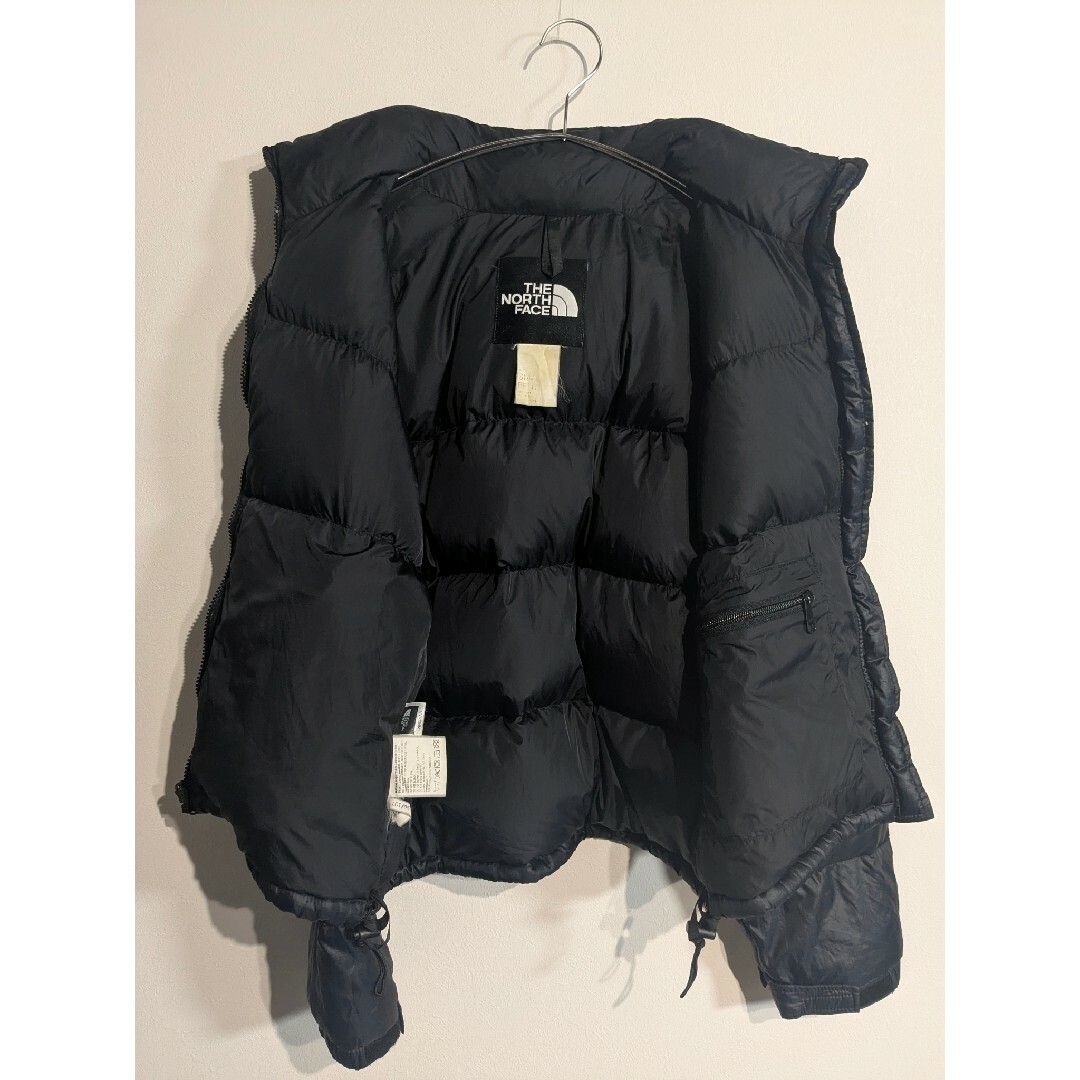 THE NORTH FACE - 入手困難品 ノースフェイス ヌプシ ダウン THE NORTH FACE - 入手困難品 ノースフェイス ヌプシ ダウン