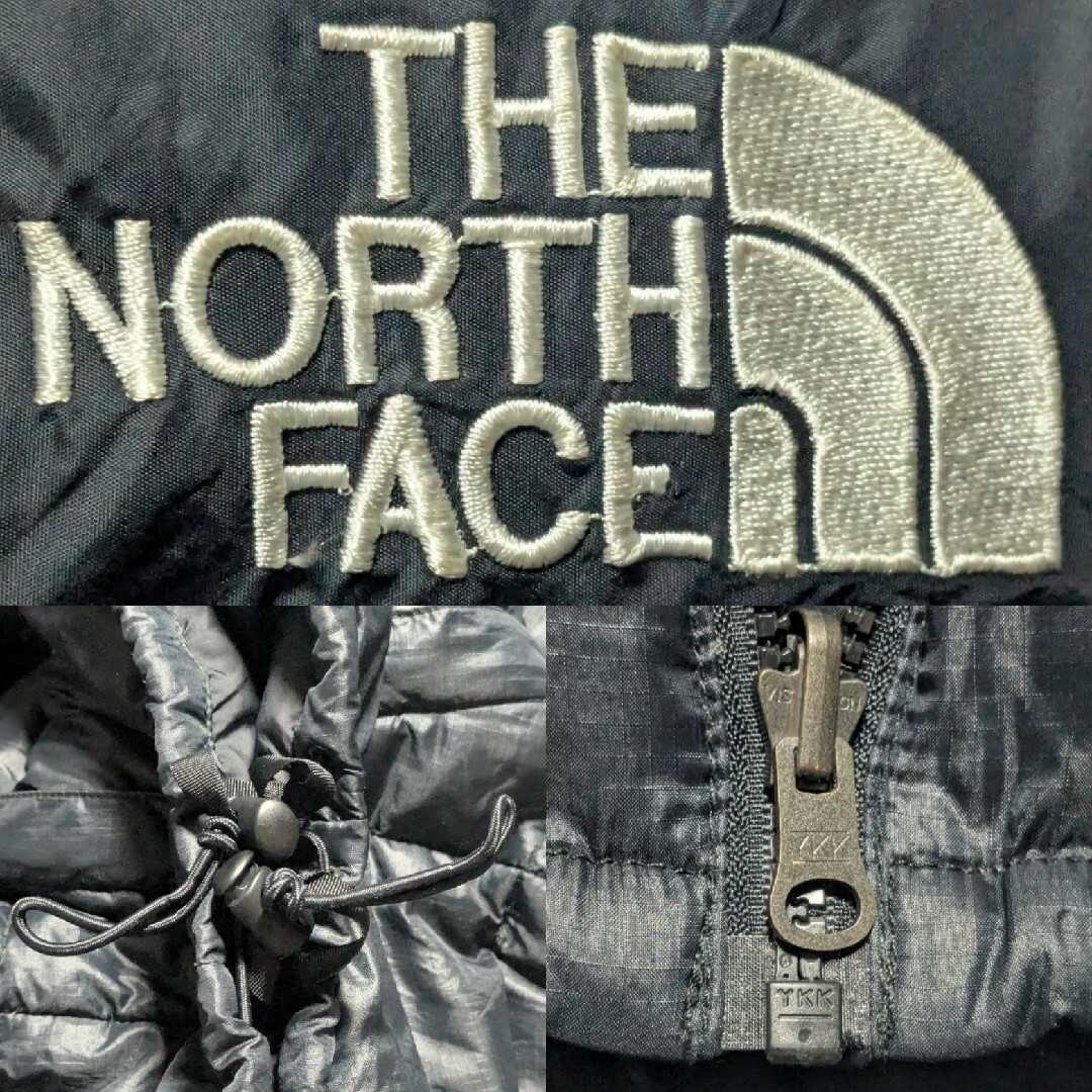 THE NORTH FACE - 入手困難品 ノースフェイス ヌプシ ダウン THE NORTH FACE - 入手困難品 ノースフェイス ヌプシ ダウン
