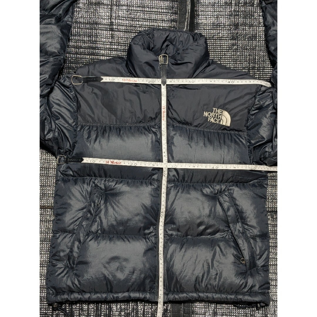 THE NORTH FACE - 入手困難品 ノースフェイス ヌプシ ダウン THE NORTH FACE - 入手困難品 ノースフェイス ヌプシ ダウン