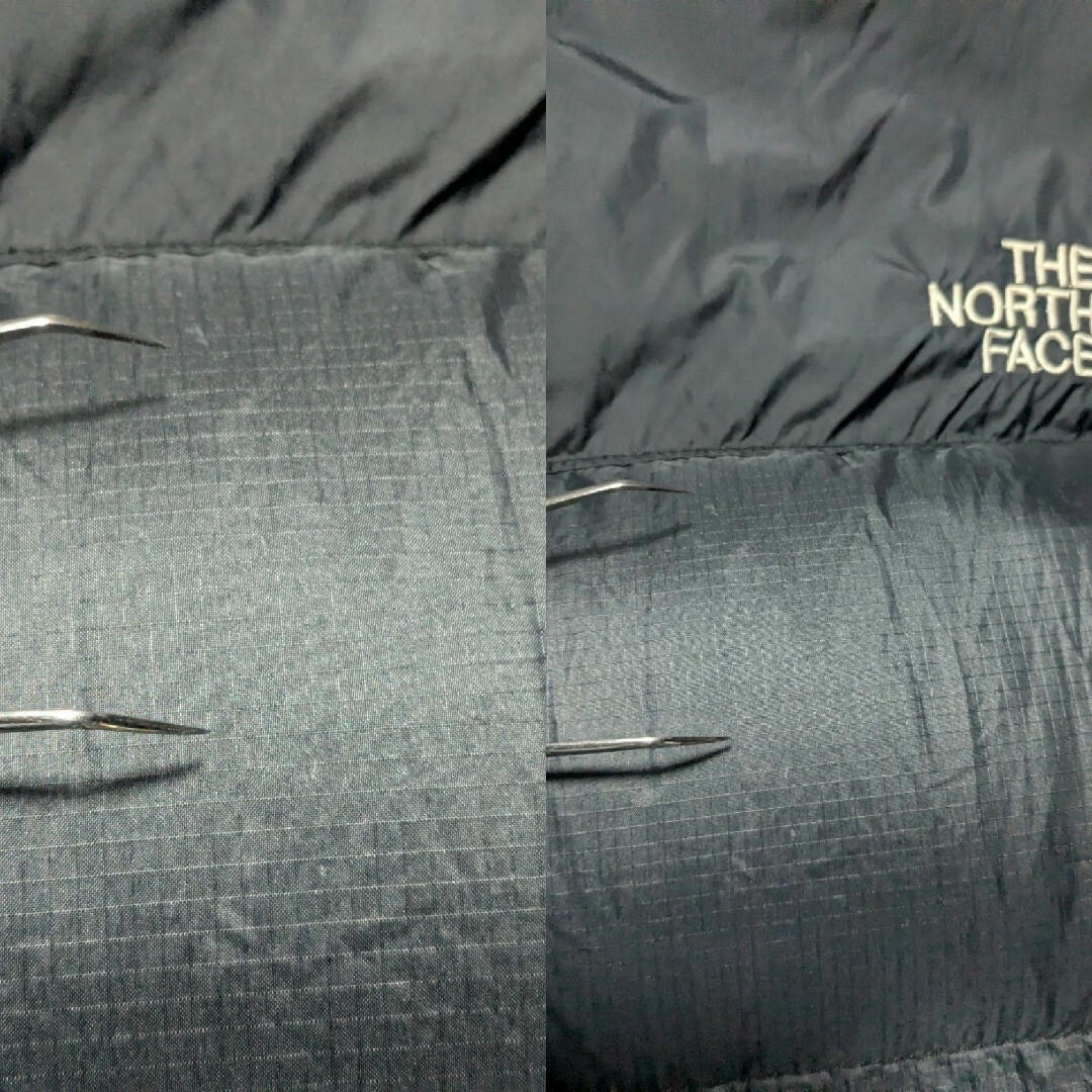THE NORTH FACE - 入手困難品 ノースフェイス ヌプシ ダウン THE NORTH FACE - 入手困難品 ノースフェイス ヌプシ ダウン