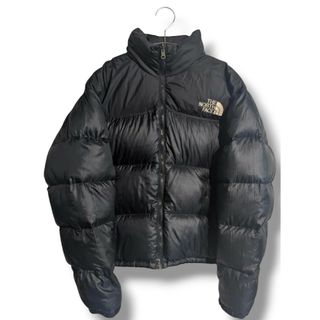 THE NORTH FACE - 入手困難品 ノースフェイス ヌプシ ダウン THE NORTH FACE - 入手困難品 ノースフェイス ヌプシ ダウン