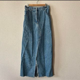 DRIES VAN NOTEN(スカート)のフリマアイテム一覧 DRIES VAN NOTEN(スカート)のフリマアイテム一覧