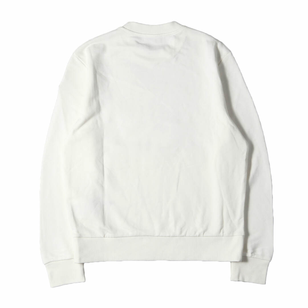 MONCLER - 美品 MONCLER モンクレール スウェット サイズ:M 20SS MONCLER - 美品 MONCLER モンクレール スウェット サイズ:M 20SS