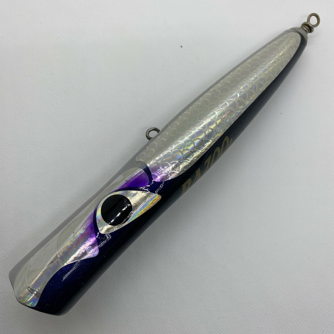 CB ONE シービーワン BAZOO バズー 220 マグロキャスティング CB ONE シービーワン BAZOO バズー 220 マグロキャスティング