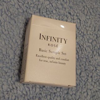 INFINITY - インフィニティ プレステジアス 化粧水·乳液 INFINITY - インフィニティ プレステジアス 化粧水·乳液