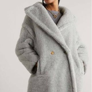 Max Mara - 【着用2回のみ】Max Mara/TEDDY ARCOの通販|ラクマ Max Mara - 【着用2回のみ】Max Mara/TEDDY ARCOの通販|ラクマ