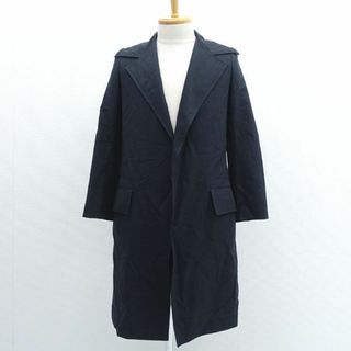 Y's - Y's for men ウールギャバジン コートの通販 by CYCLE Y's - Y's for men ウールギャバジン コートの通販 by CYCLE