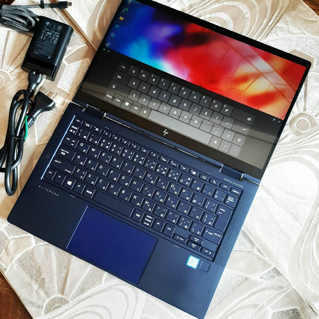 Dragon Fly タッチ液晶 LTE 8世代 i5 256G SSD Dragon Fly タッチ液晶 LTE 8世代 i5 256G SSD