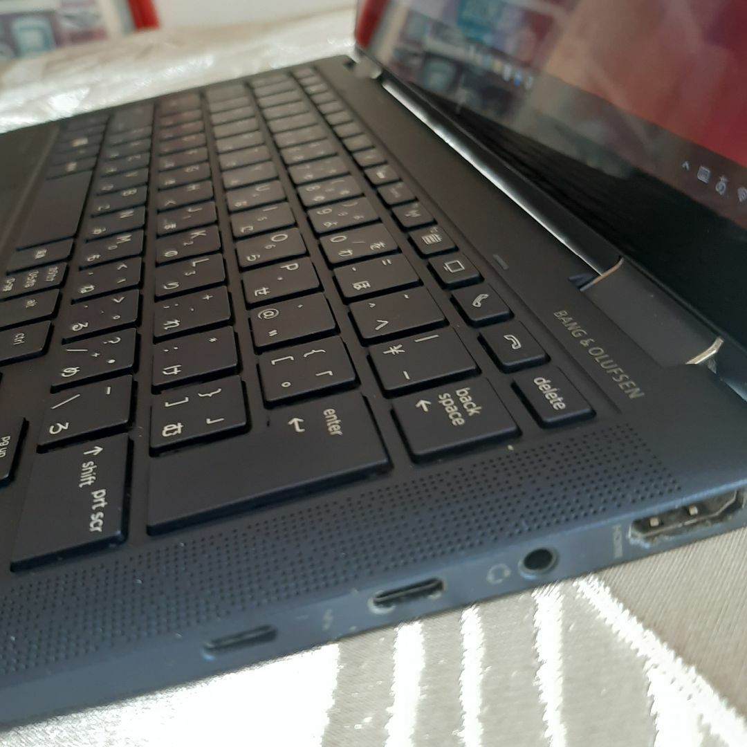 Dragon Fly タッチ液晶 LTE 8世代 i5 256G SSD Dragon Fly タッチ液晶 LTE 8世代 i5 256G SSD