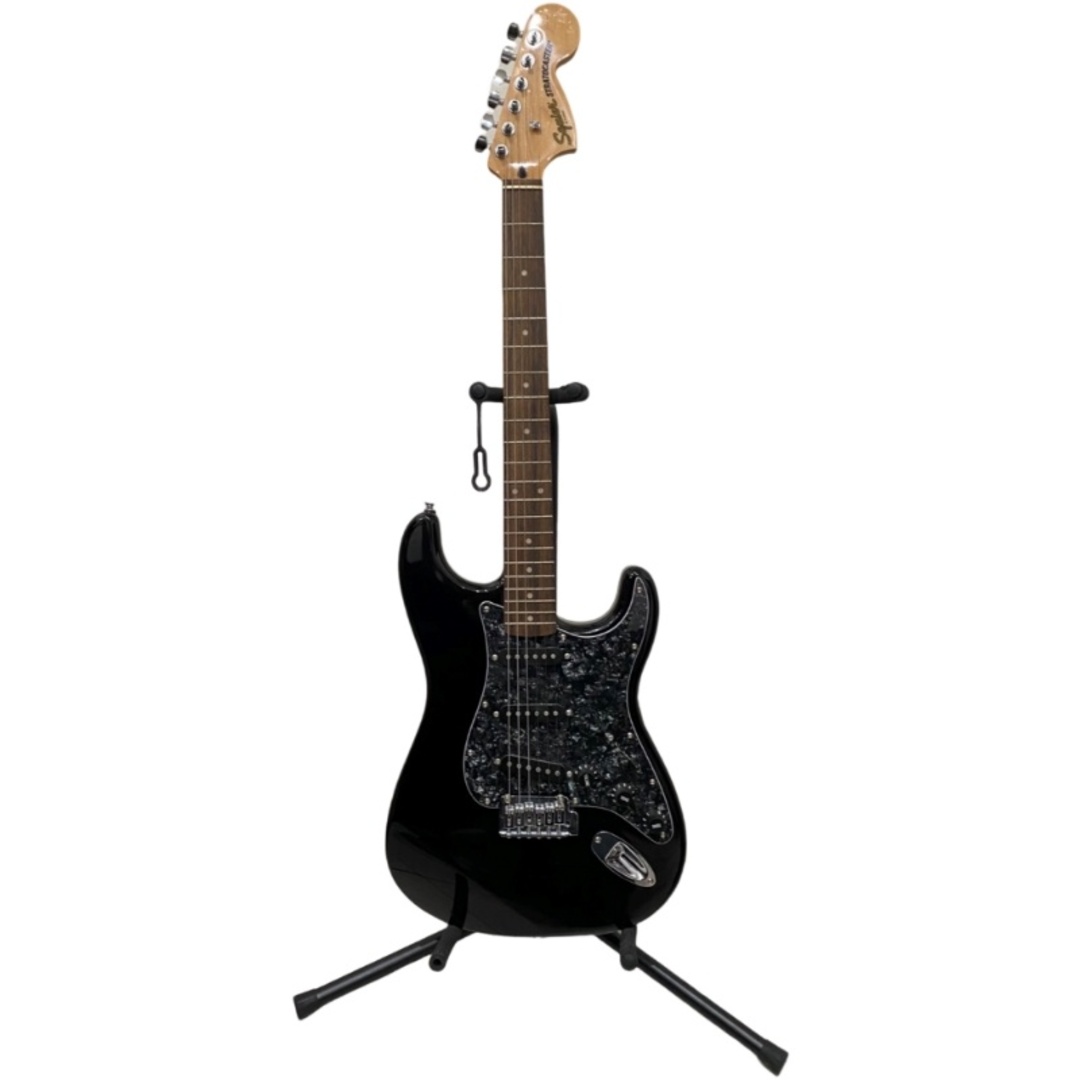 SQUIER - Squier スクワイヤー アフィニティ ストラトキャスター SQUIER - Squier スクワイヤー アフィニティ ストラトキャスター