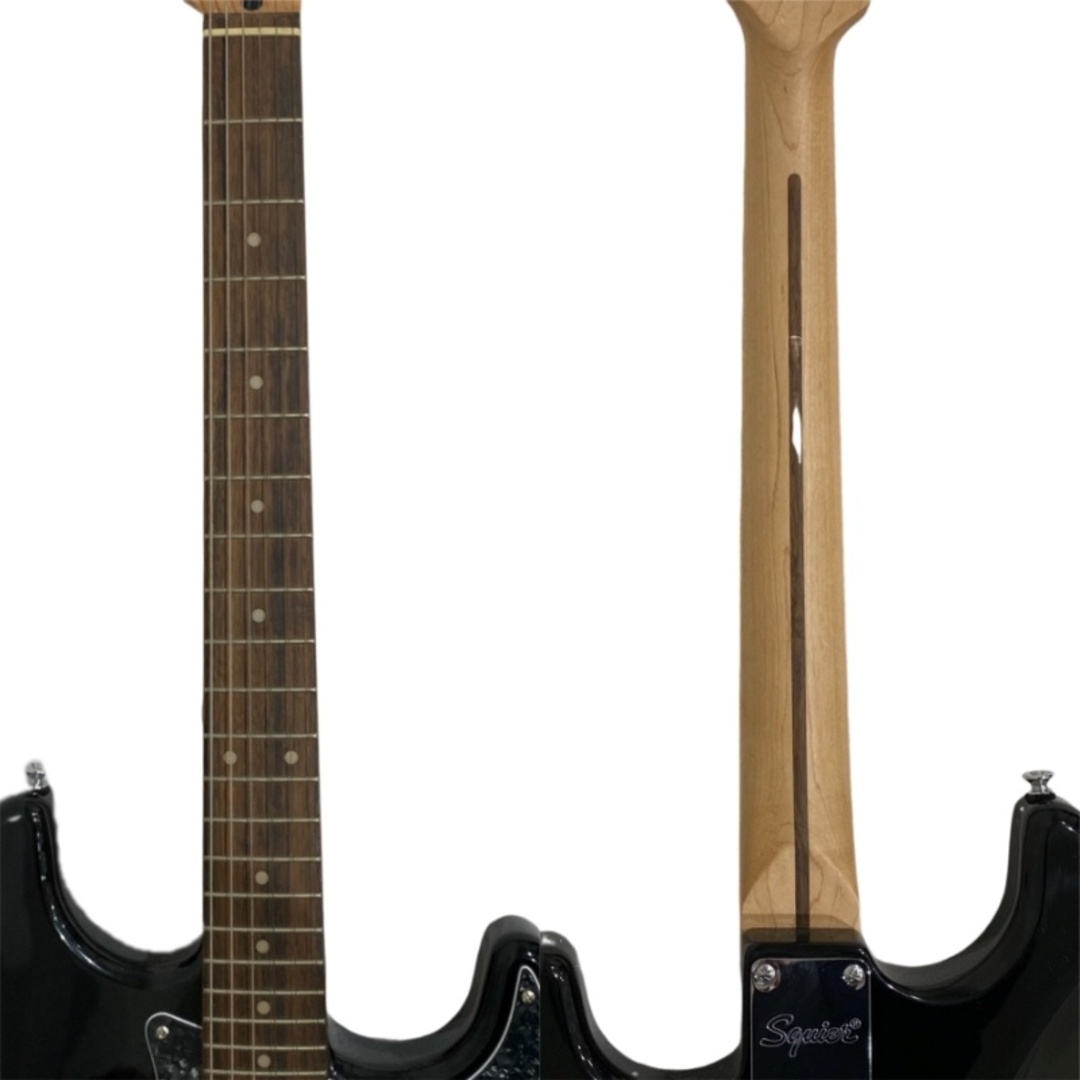 SQUIER - Squier スクワイヤー アフィニティ ストラトキャスター SQUIER - Squier スクワイヤー アフィニティ ストラトキャスター