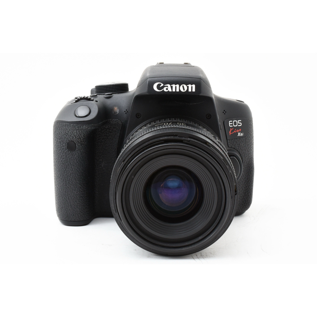 canon kiss x 8i/標準レンズセット/Canon EF 35-70㎜ canon kiss x 8i/標準レンズセット/Canon EF 35-70㎜