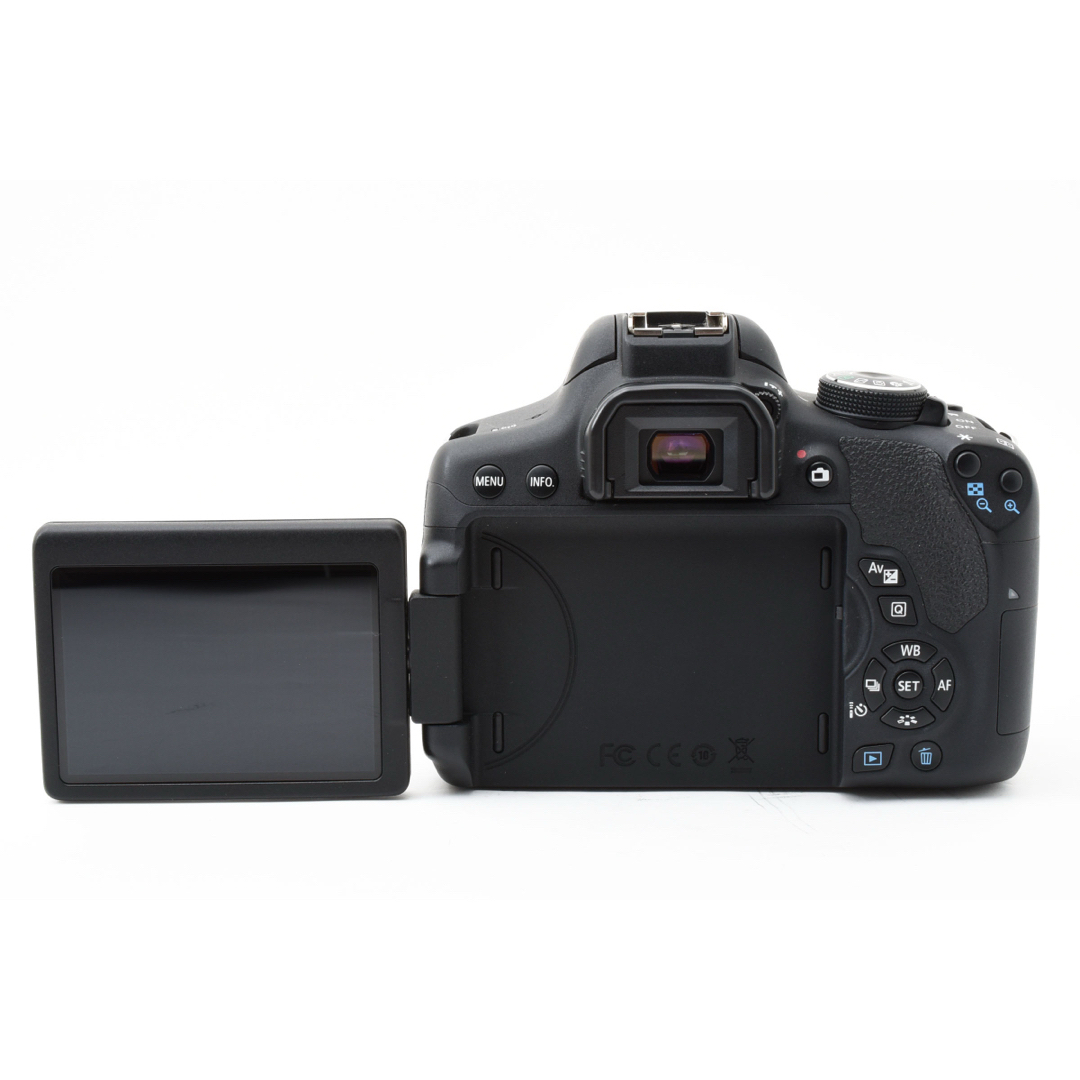 canon kiss x 8i/標準レンズセット/Canon EF 35-70㎜ canon kiss x 8i/標準レンズセット/Canon EF 35-70㎜