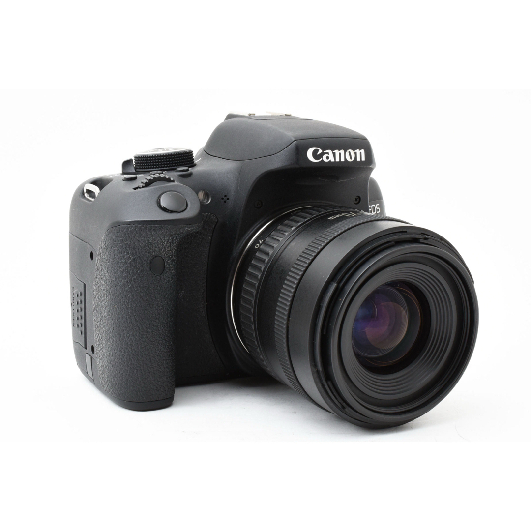 canon kiss x 8i/標準レンズセット/Canon EF 35-70㎜ canon kiss x 8i/標準レンズセット/Canon EF 35-70㎜