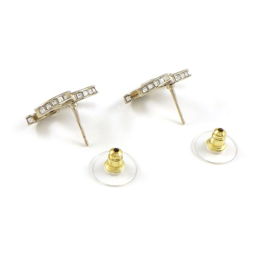 CHANEL - シャネル CHANEL ピアス ココマーク B24/V 2024年製 CHANEL - シャネル CHANEL ピアス ココマーク B24/V 2024年製
