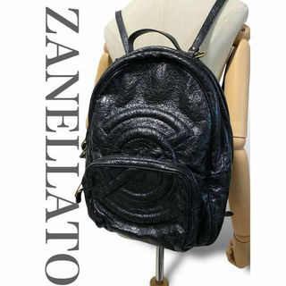 ZANELLATO(バッグパック/リュック)のフリマアイテム一覧 ZANELLATO(バッグパック/リュック)のフリマアイテム一覧