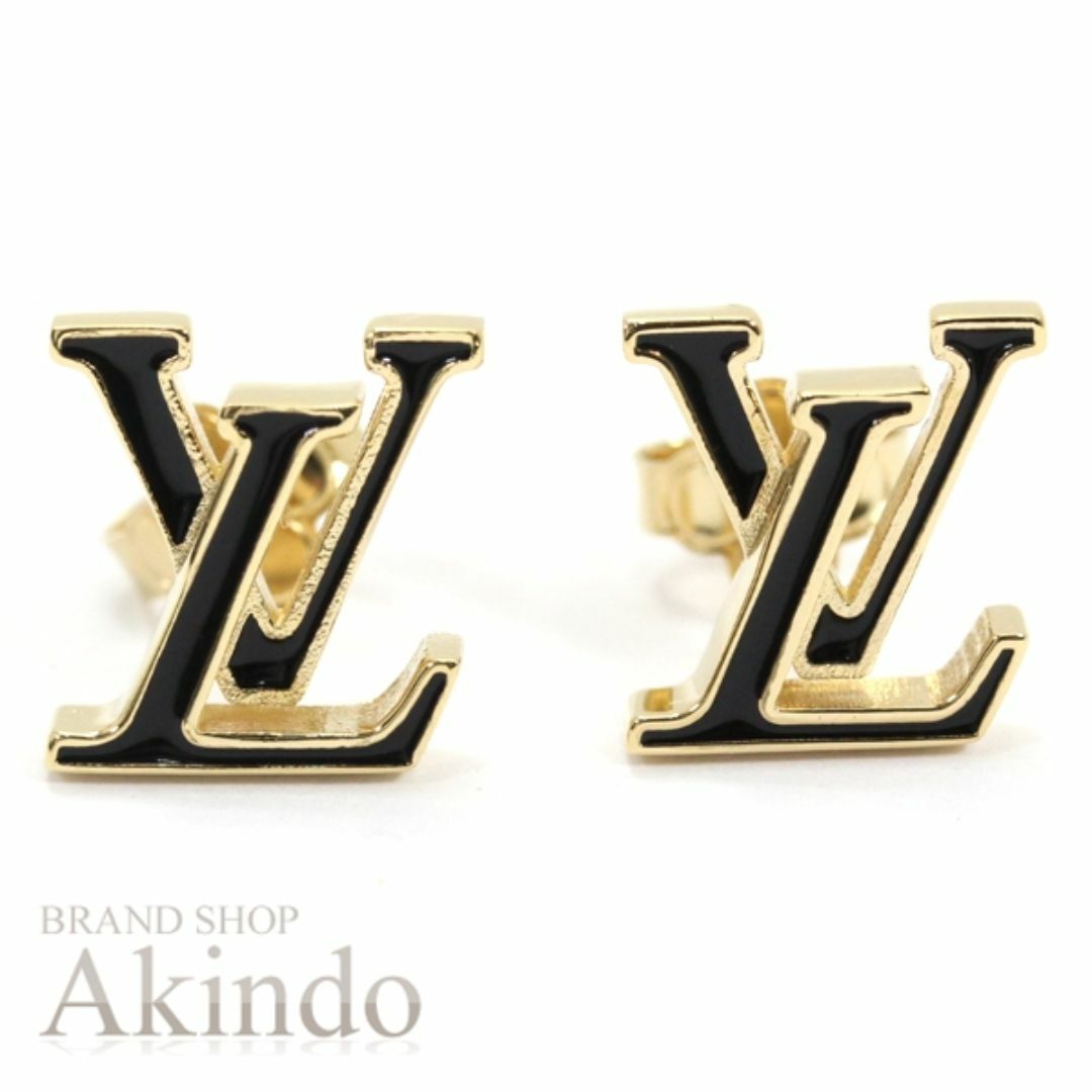 LOUIS VUITTON - 【新品・未使用】ルイヴィトン ピアス・LV アイ LOUIS VUITTON - 【新品・未使用】ルイヴィトン ピアス・LV アイ
