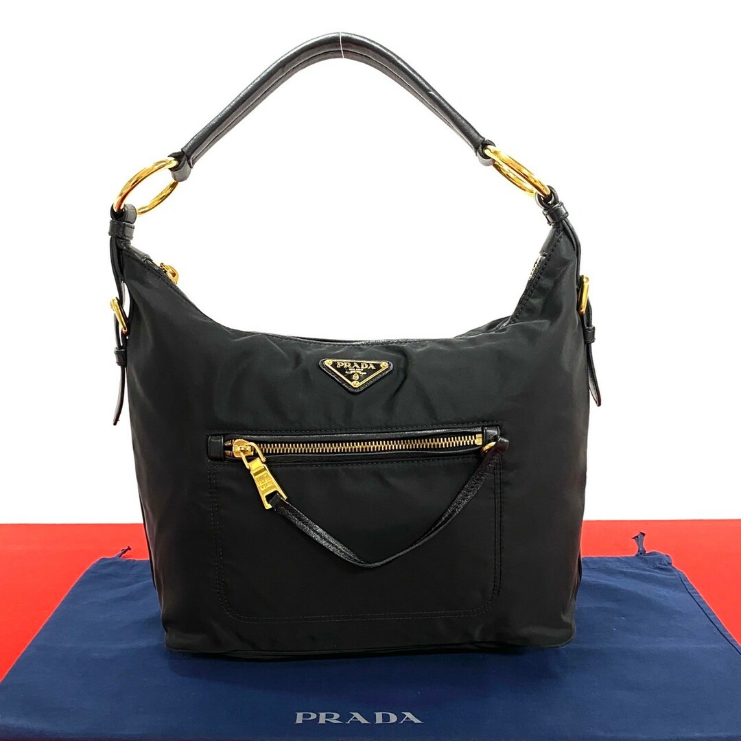 美品】PRADA あまったるく プラダ ミニ ショルダーバッグ 縦型 美品】PRADA あまったるく プラダ ミニ ショルダーバッグ 縦型