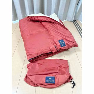 Snow Peak - 【中古・未使用品】スノーピーク コンパクト Snow Peak - 【中古・未使用品】スノーピーク コンパクト