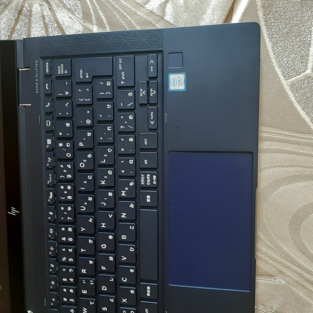 PKK07 HP タッチ液晶 LTE 8世代 i5 256G FHD PKK07 HP タッチ液晶 LTE 8世代 i5 256G FHD