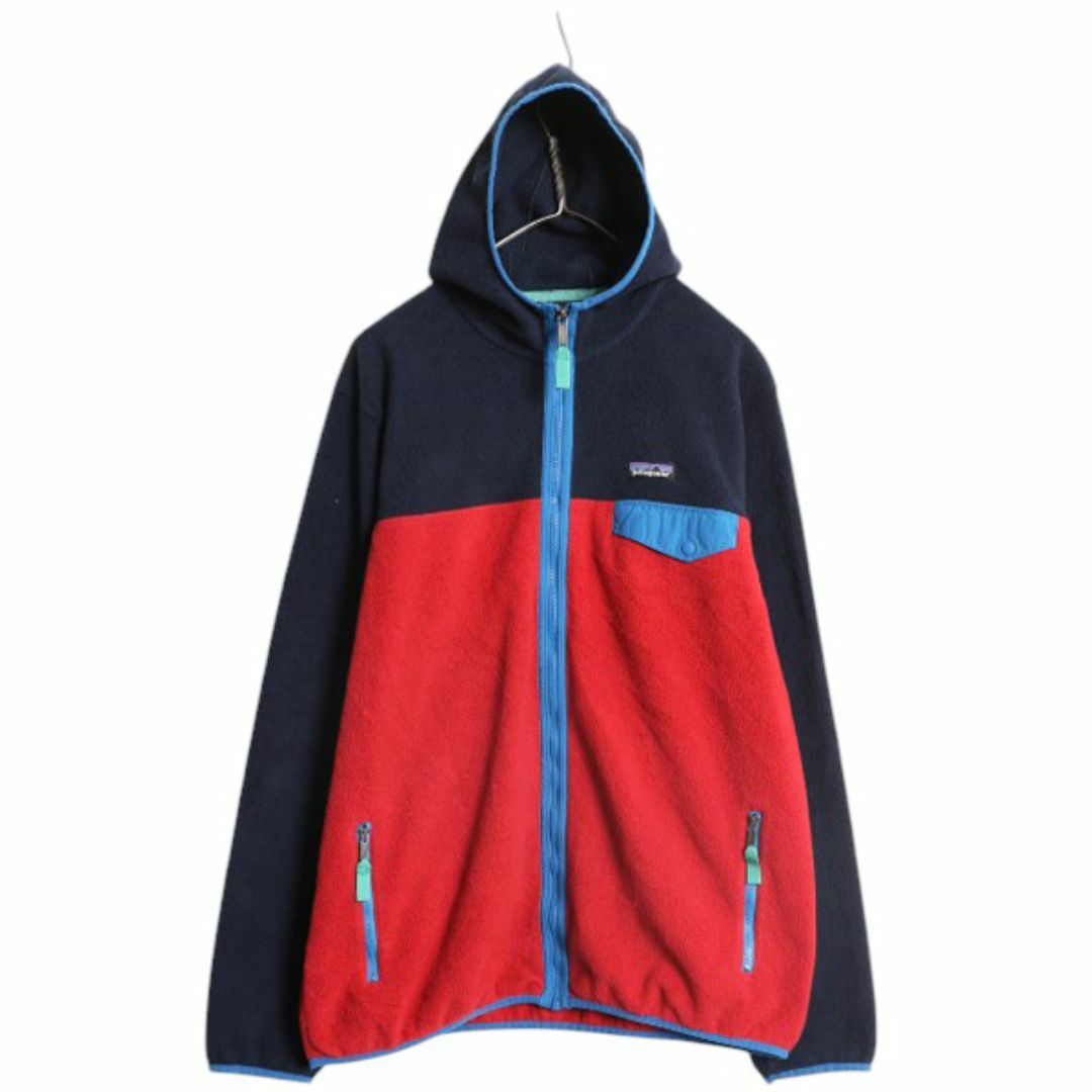 patagonia - パタゴニア ライトウェイト シンチラ スナップT patagonia - パタゴニア ライトウェイト シンチラ スナップT