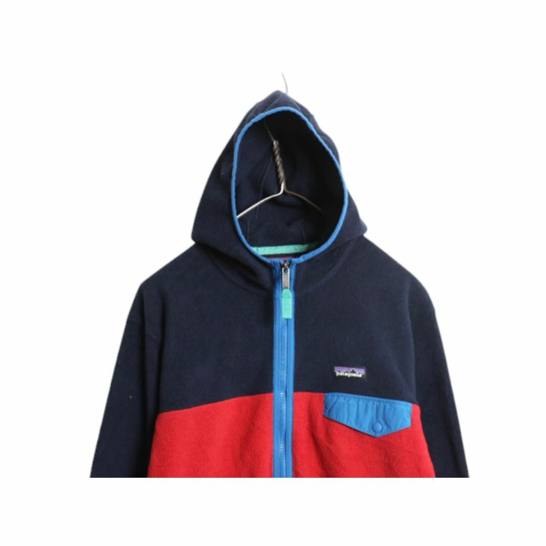 patagonia - パタゴニア ライトウェイト シンチラ スナップT patagonia - パタゴニア ライトウェイト シンチラ スナップT