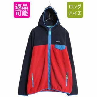 patagonia - パタゴニア ライトウェイト シンチラ スナップT patagonia - パタゴニア ライトウェイト シンチラ スナップT