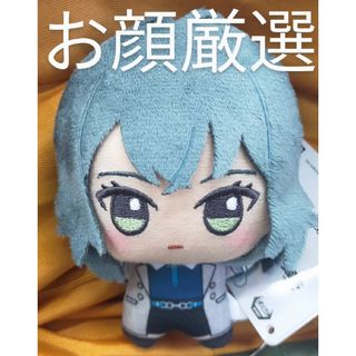 ✳学園アイドルマスター ちびぐるみ ぬいぐるみ 月村手毬✳(キャラクターグッズ)