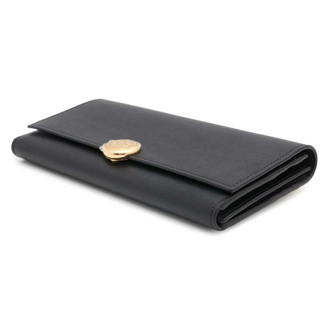 LOEWE - ロエベ 長財布 ペブル コンティネンタル ウォレット LOEWE - ロエベ 長財布 ペブル コンティネンタル ウォレット