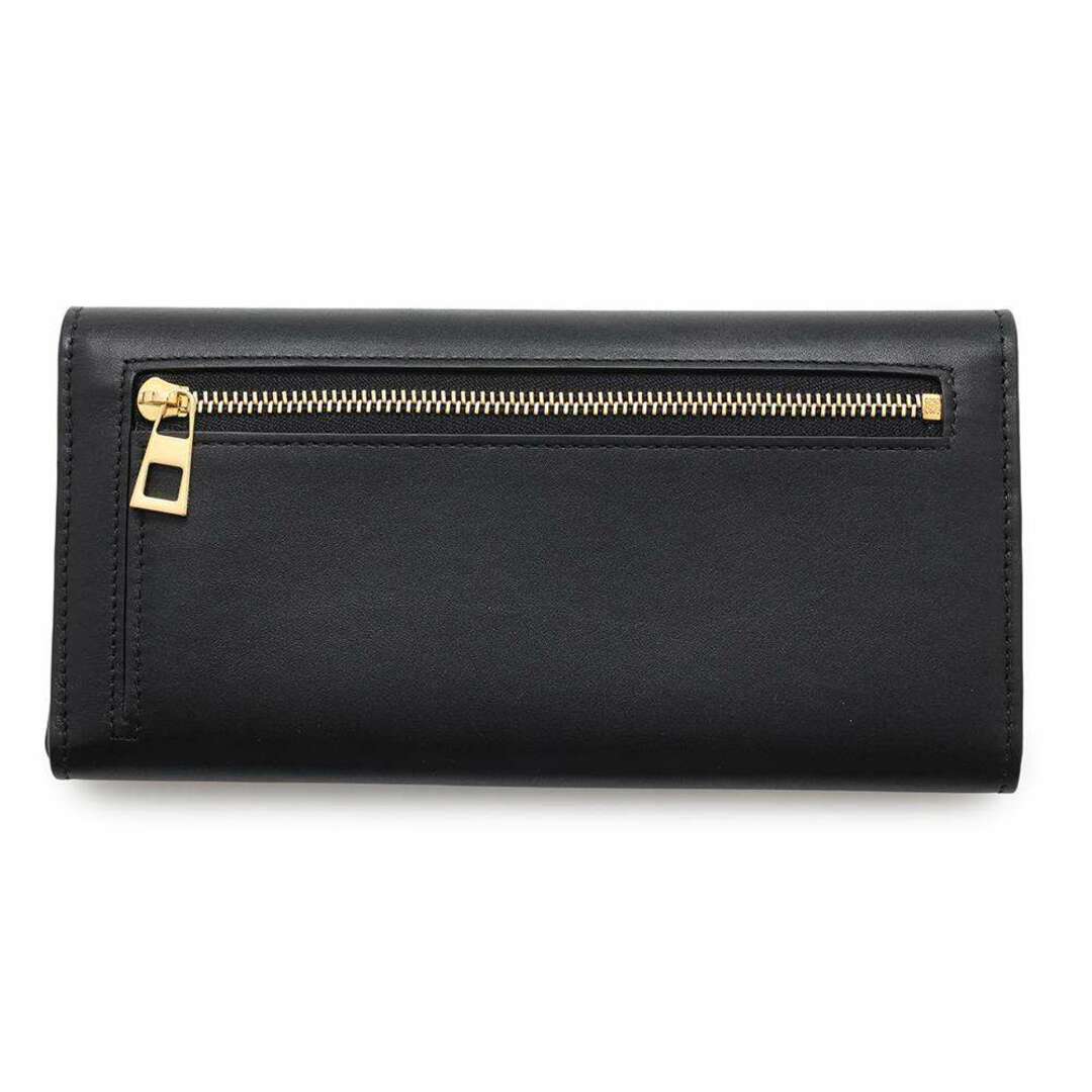 LOEWE - ロエベ 長財布 ペブル コンティネンタル ウォレット LOEWE - ロエベ 長財布 ペブル コンティネンタル ウォレット