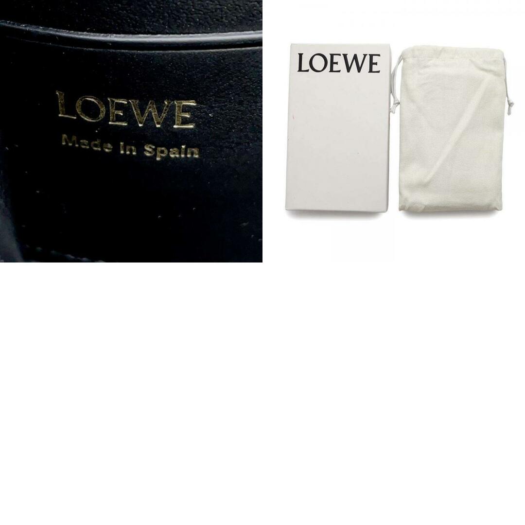 LOEWE - ロエベ 長財布 ペブル コンティネンタル ウォレット LOEWE - ロエベ 長財布 ペブル コンティネンタル ウォレット