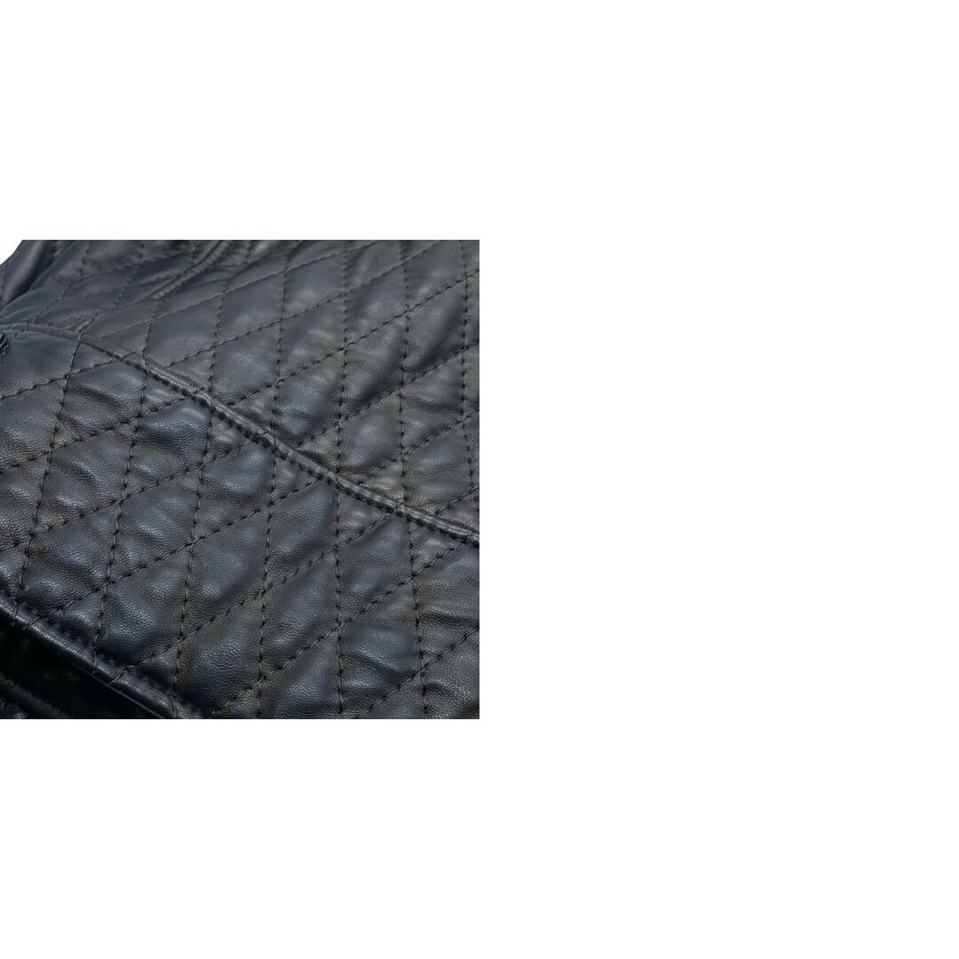 GUCCI - グッチ ライダースジャケット ラムレザー レディース GUCCI - グッチ ライダースジャケット ラムレザー レディース