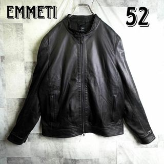 EMMETI(レザージャケット)のフリマアイテム一覧 EMMETI(レザージャケット)のフリマアイテム一覧