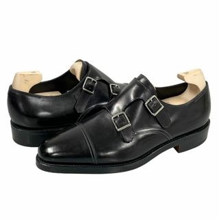 JOHN LOBB - 早い者勝ち 新品 JOHN LOBB ジョンロブ ウィリアム JOHN LOBB - 早い者勝ち 新品 JOHN LOBB ジョンロブ ウィリアム