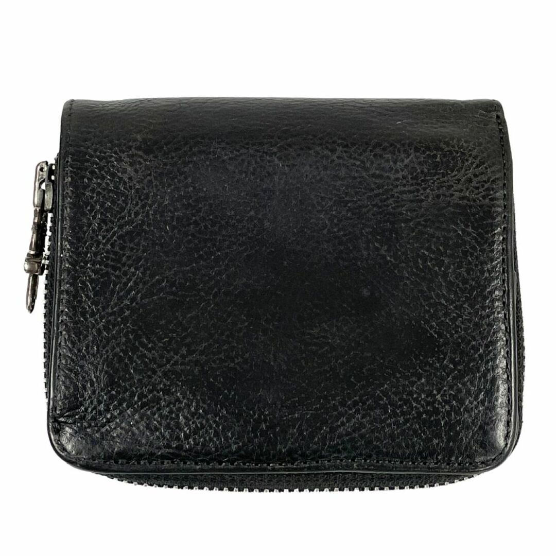 クロムハーツ 財布 Chrome Hearts ウォレット スクウェア ジップ クロムハーツ 財布 Chrome Hearts ウォレット スクウェア ジップ
