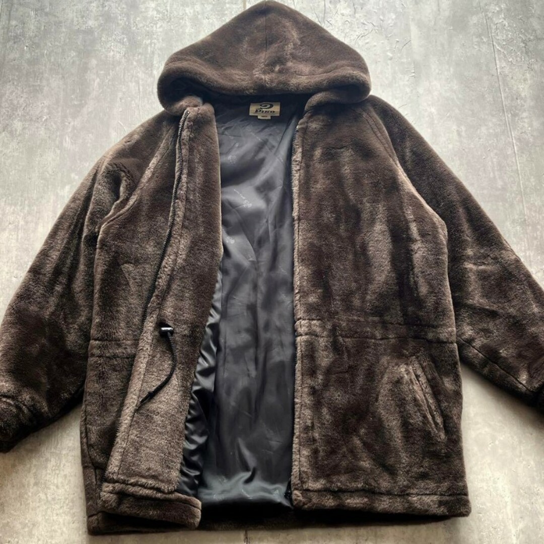 PIKO - old piko fur jacket punk y2k grunge ギャル男の通販 by MOON❤️ブランドショップ フォロー割|ピコならラクマ PIKO - old piko fur jacket punk y2k grunge ギャル男の通販 by MOON❤️ブランドショップ フォロー割|ピコならラクマ