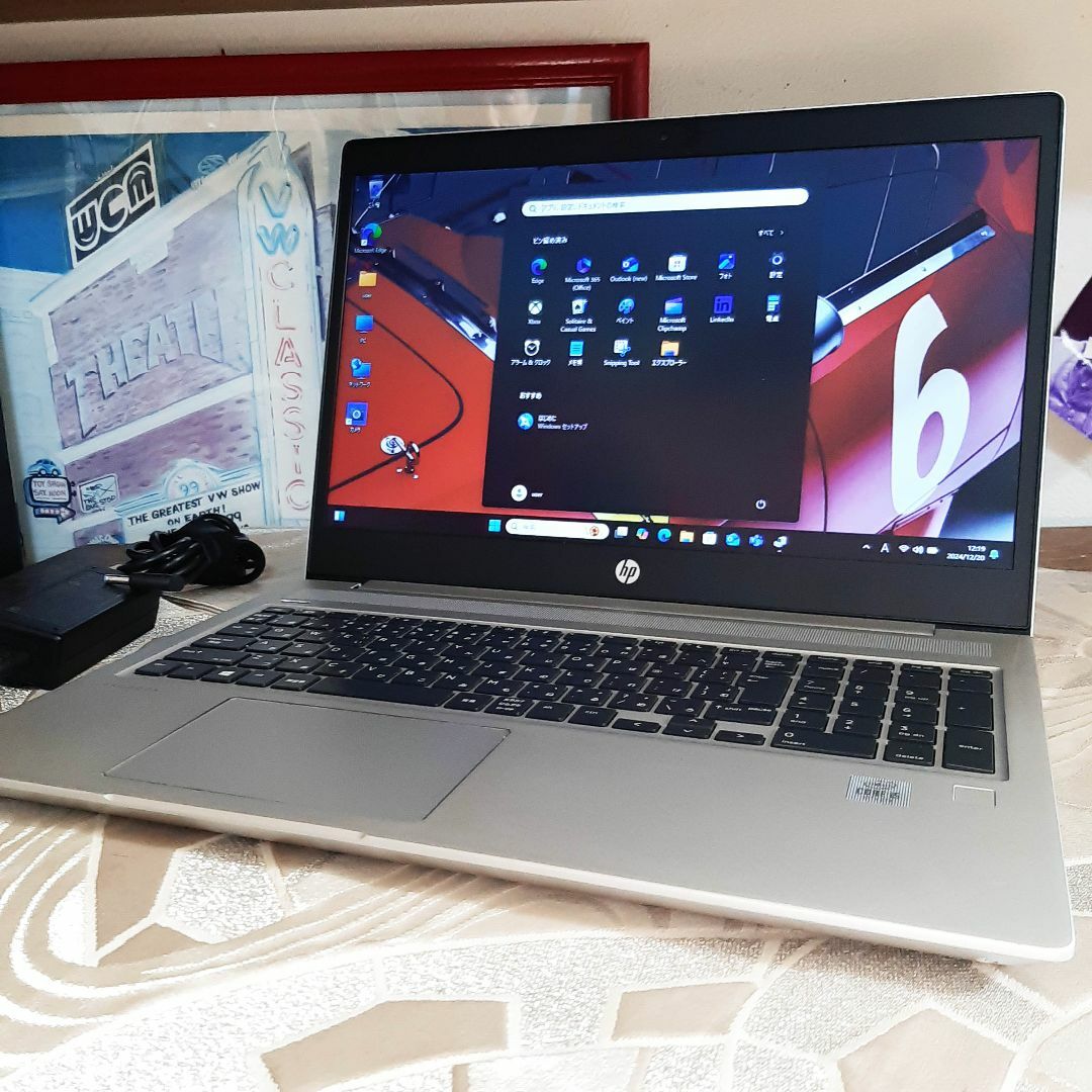 HP 450 G7 10世代 i5 10210U 256G/SSD 8G HP 450 G7 10世代 i5 10210U 256G/SSD 8G