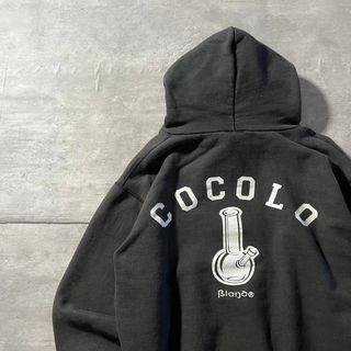COCOLOBLAND - COCOLO BLAND ナイロンジャケット セットアップの COCOLOBLAND - COCOLO BLAND ナイロンジャケット セットアップの
