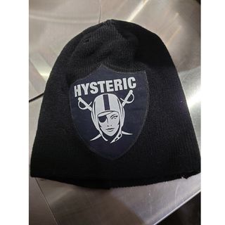HYSTERIC GLAMOUR(ニット帽/ビーニー)のフリマアイテム一覧 HYSTERIC GLAMOUR(ニット帽/ビーニー)のフリマアイテム一覧