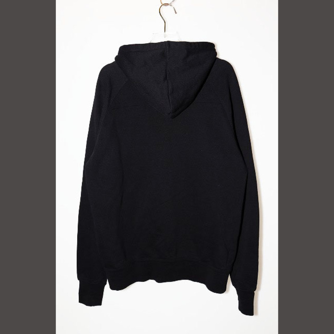 Dior HOMME BEE刺繍 ZIP PARKA ジップ パーカー XS Dior HOMME BEE刺繍 ZIP PARKA ジップ パーカー XS