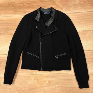 POLO RALPH LAUREN(ライダースジャケット)のフリマアイテム一覧 POLO RALPH LAUREN(ライダースジャケット)のフリマアイテム一覧