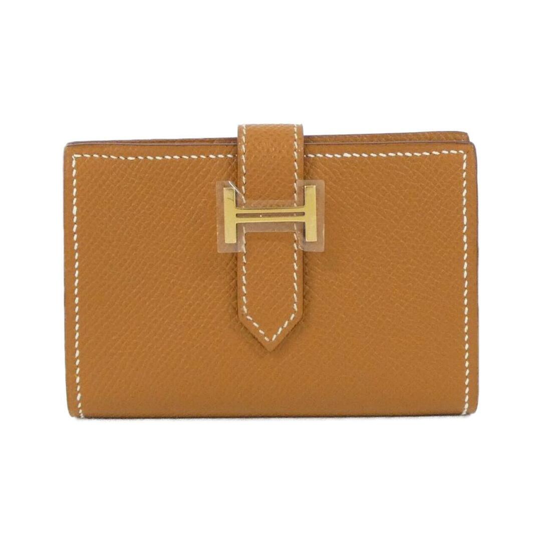HERMES - エルメス ベアン ミニ 039796CC 財布の通販 by KOMEHYO HERMES - エルメス ベアン ミニ 039796CC 財布の通販 by KOMEHYO