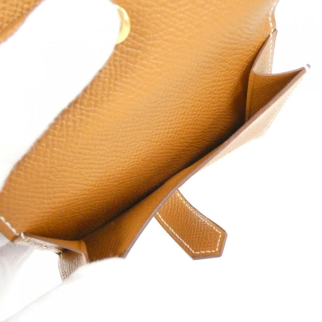 HERMES - エルメス ベアン ミニ 039796CC 財布の通販 by KOMEHYO HERMES - エルメス ベアン ミニ 039796CC 財布の通販 by KOMEHYO
