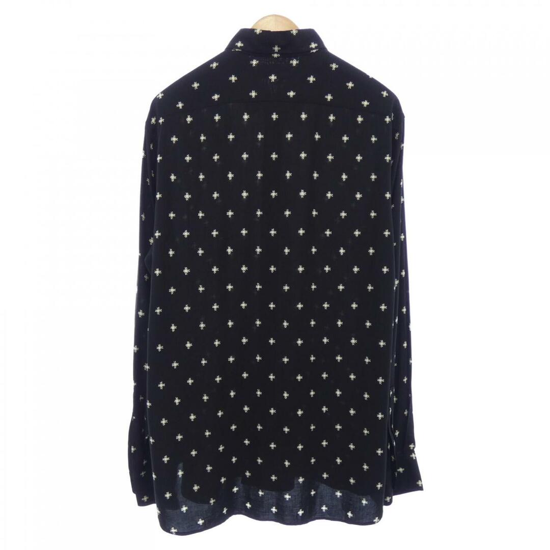 SAINT LAURENT - サンローラン SAINT LAURENT シャツの通販 by SAINT LAURENT - サンローラン SAINT LAURENT シャツの通販 by
