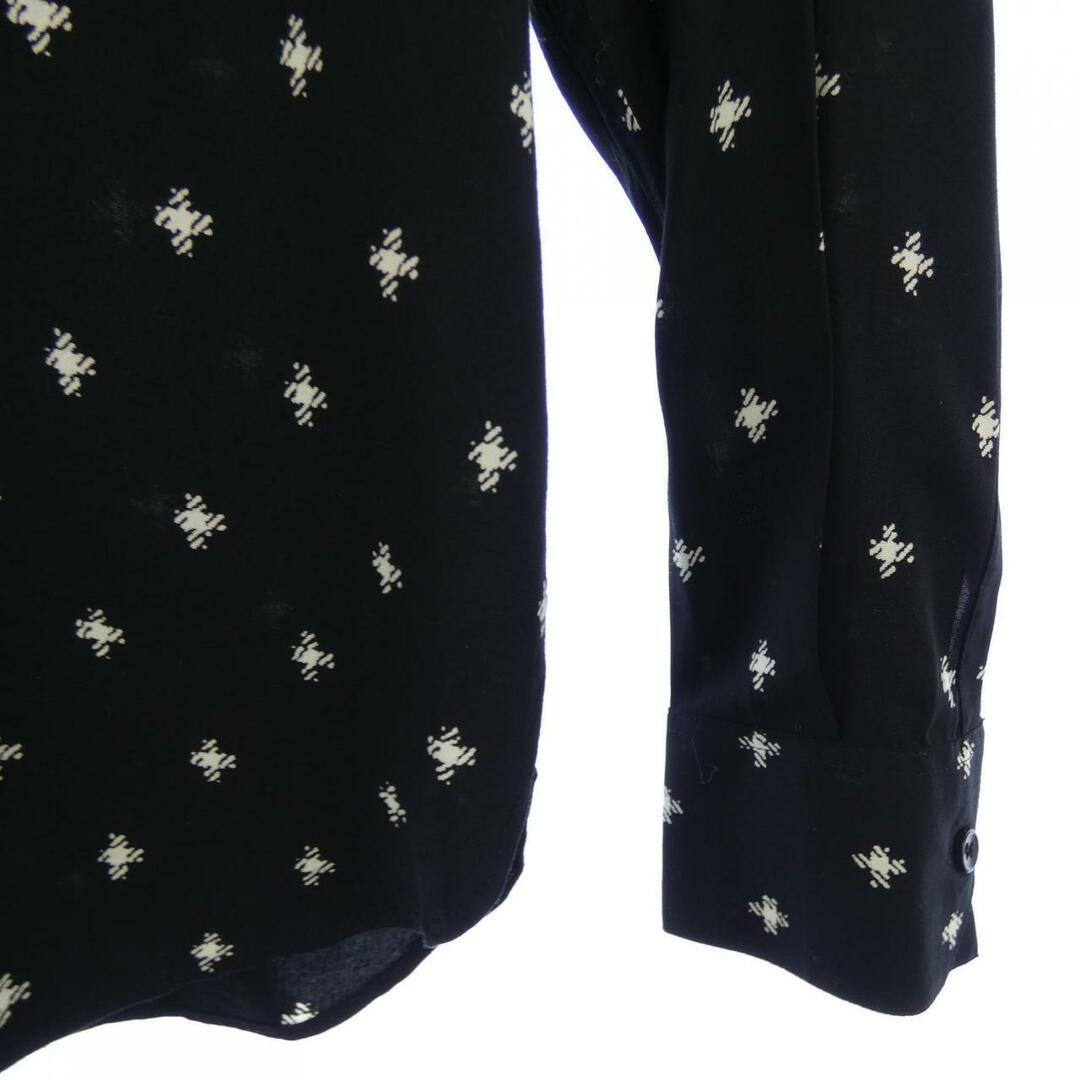 SAINT LAURENT - サンローラン SAINT LAURENT シャツの通販 by SAINT LAURENT - サンローラン SAINT LAURENT シャツの通販 by
