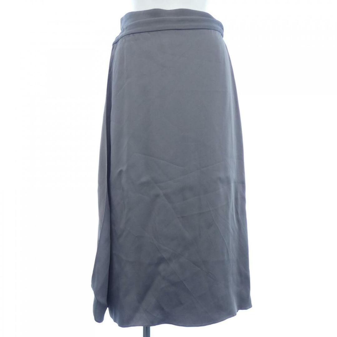 プリュイ PLUIE シャッタードバレッタ シルバー プリュイ PLUIE シャッタードバレッタ シルバー