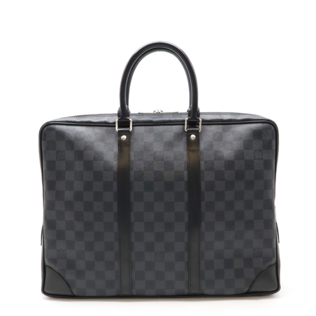 GUCCI グッチ ビジネスバッグ メンズ ブラック