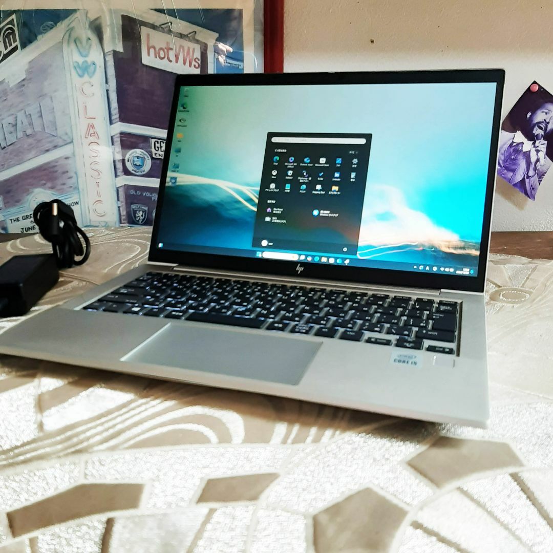 HP 830G7 10世代 i5 10210U 256G 8G LTE FHD HP 830G7 10世代 i5 10210U 256G 8G LTE FHD