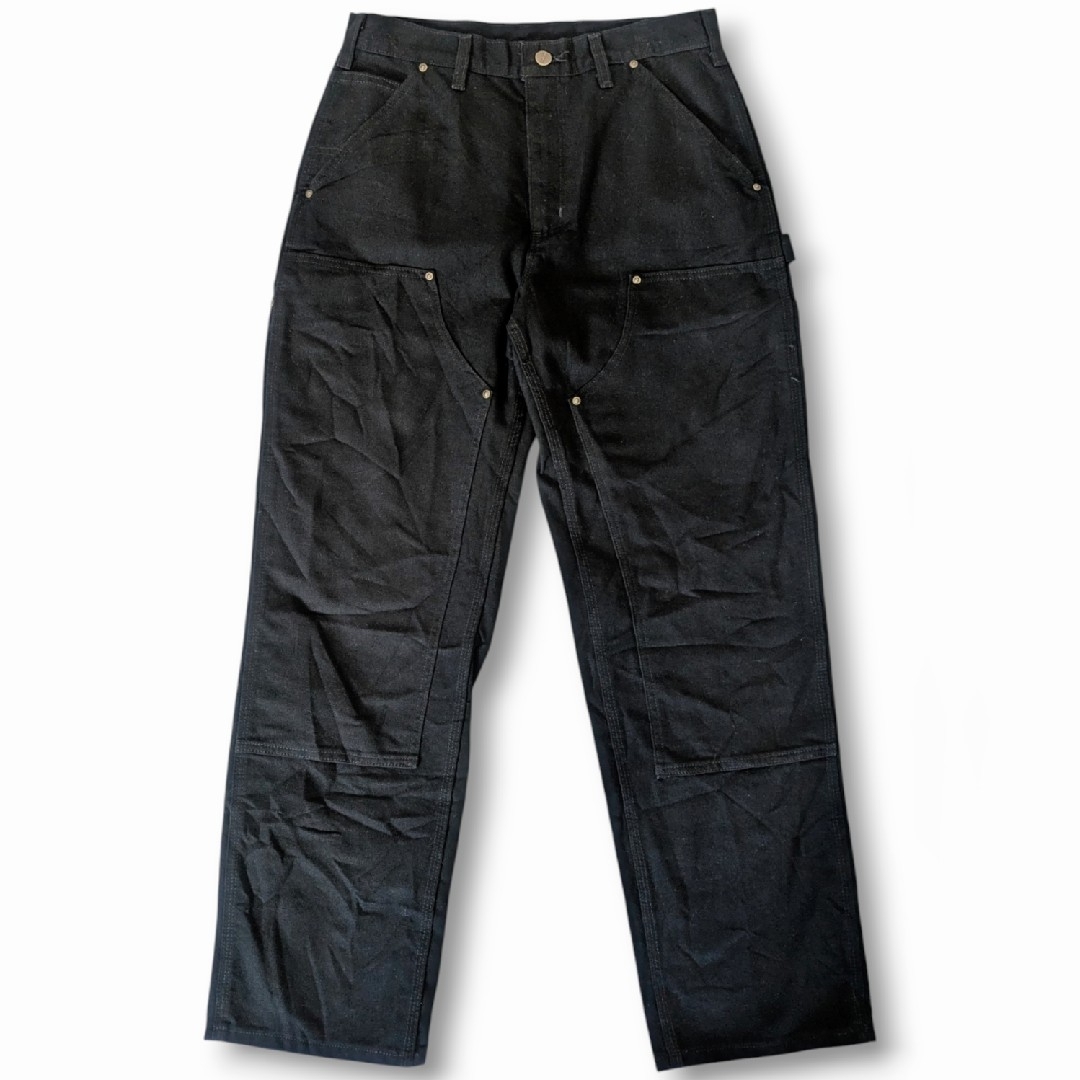 carhartt - Carhartt ダブルニー パンツ デッドストック ダック carhartt - Carhartt ダブルニー パンツ デッドストック ダック